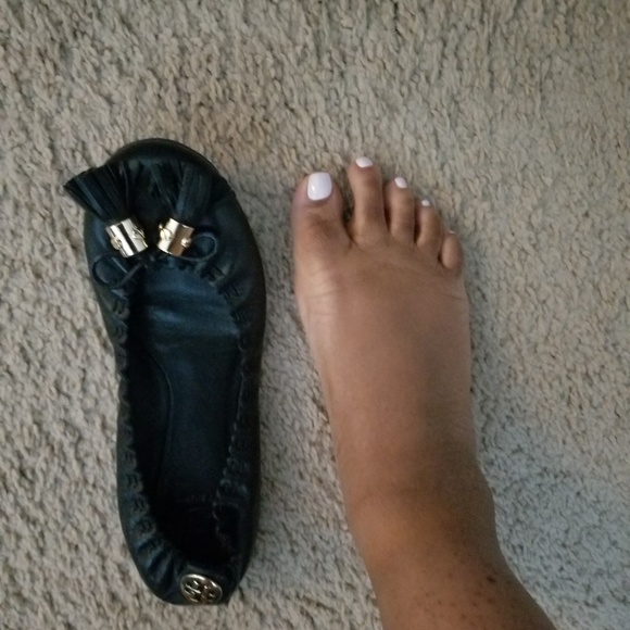 Tory Burch flats - Picture 5 of 8